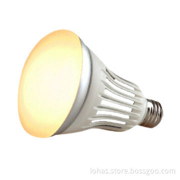 LED WIFI Dimmable Bulb, 10W, 870lm, CE & RoHs certified, fully smooth dimming